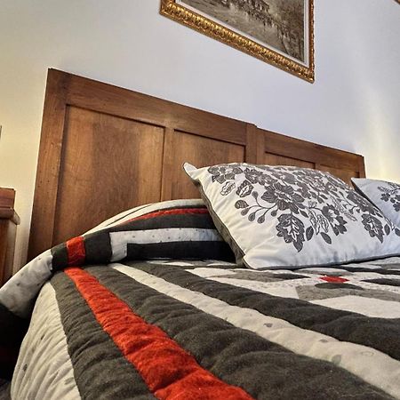 مبيت وإفطار Cividale del Friuli Domus Iulii المظهر الخارجي الصورة