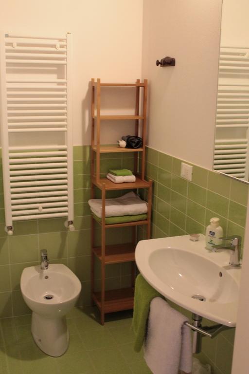 مبيت وإفطار Cividale del Friuli Domus Iulii المظهر الخارجي الصورة