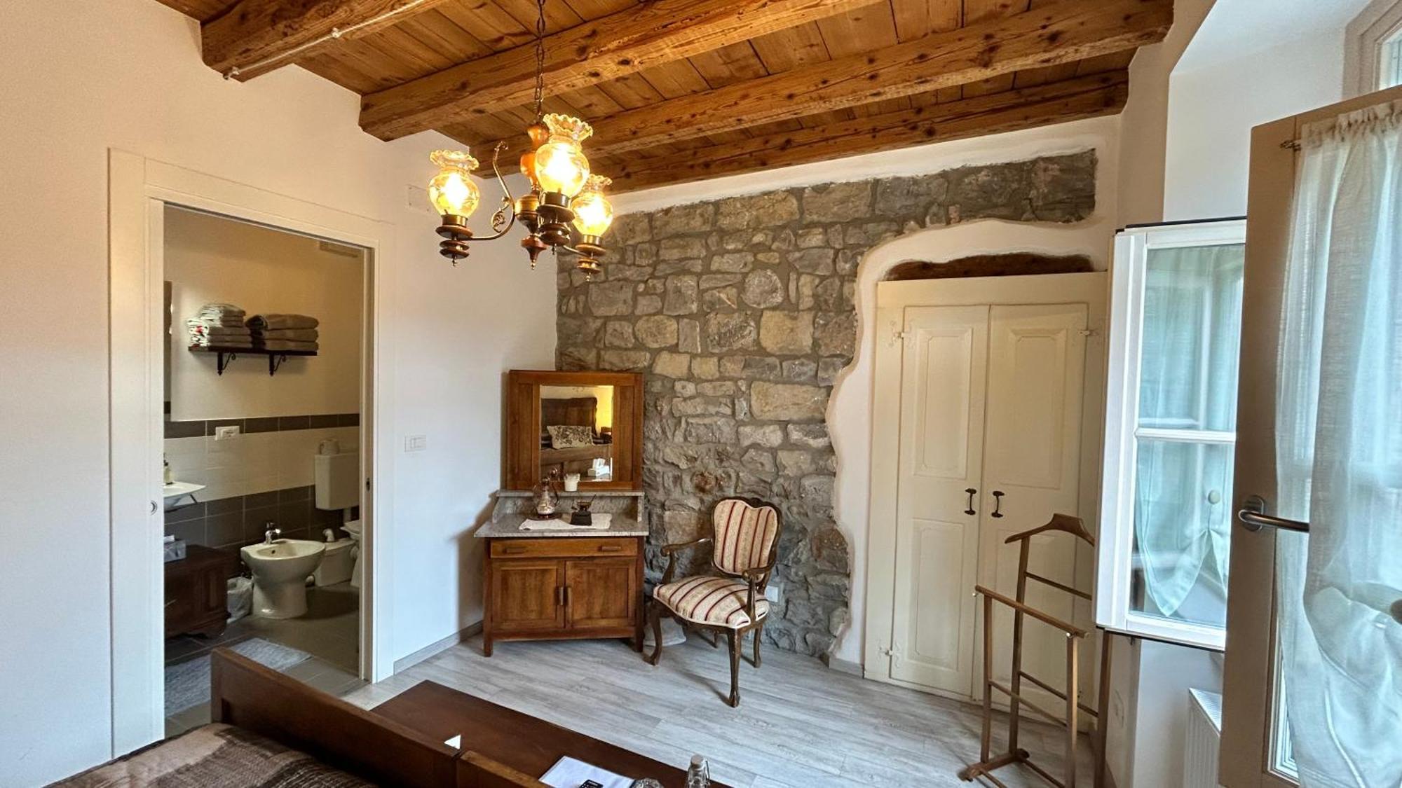 مبيت وإفطار Cividale del Friuli Domus Iulii المظهر الخارجي الصورة