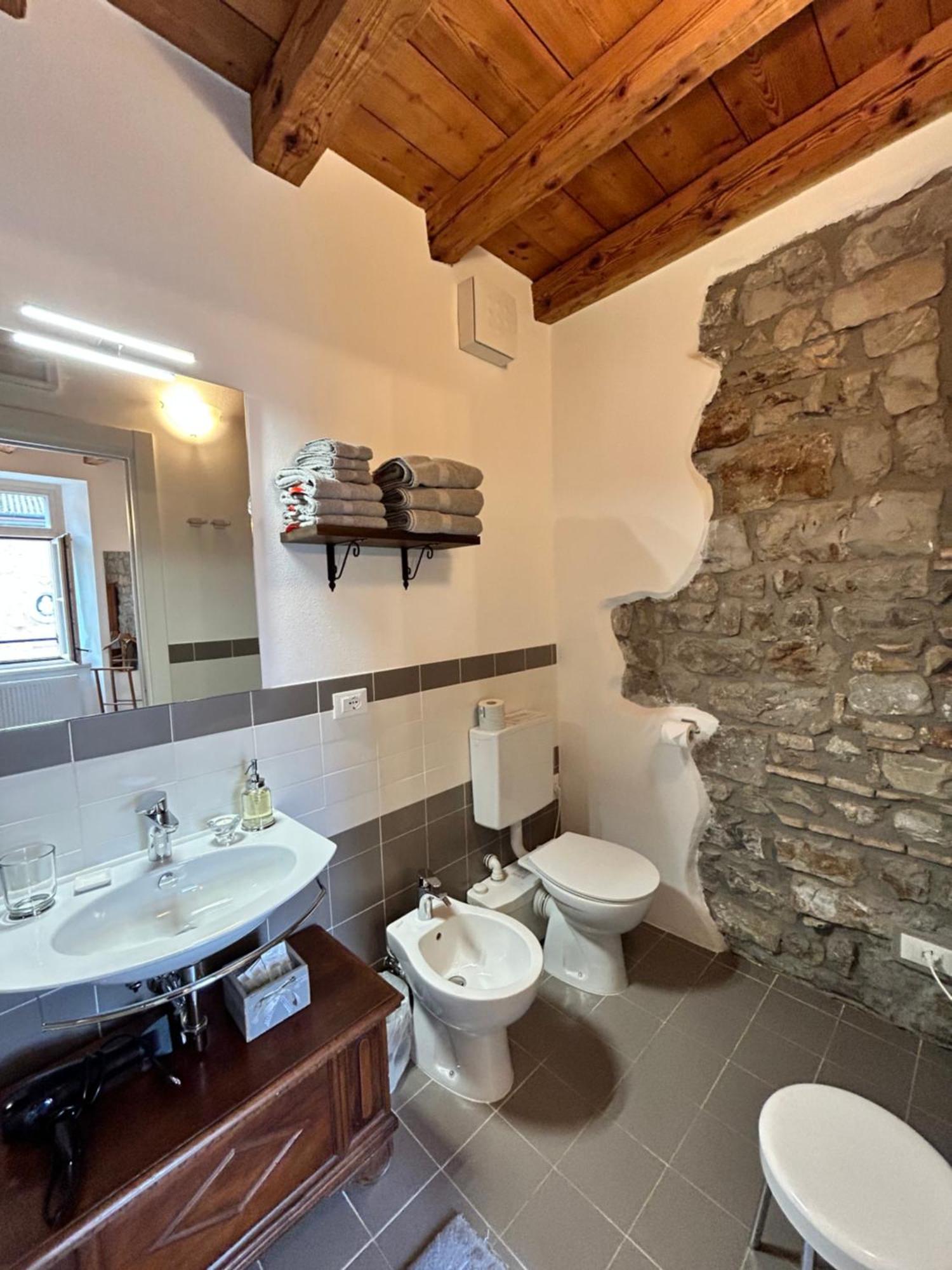 مبيت وإفطار Cividale del Friuli Domus Iulii المظهر الخارجي الصورة