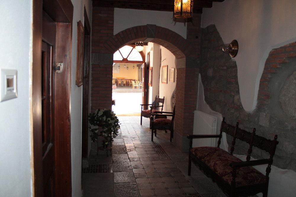 مبيت وإفطار Cividale del Friuli Domus Iulii المظهر الخارجي الصورة