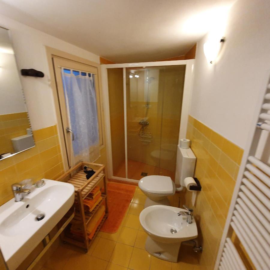 مبيت وإفطار Cividale del Friuli Domus Iulii المظهر الخارجي الصورة