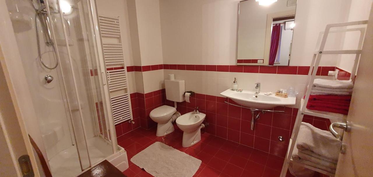 مبيت وإفطار Cividale del Friuli Domus Iulii المظهر الخارجي الصورة
