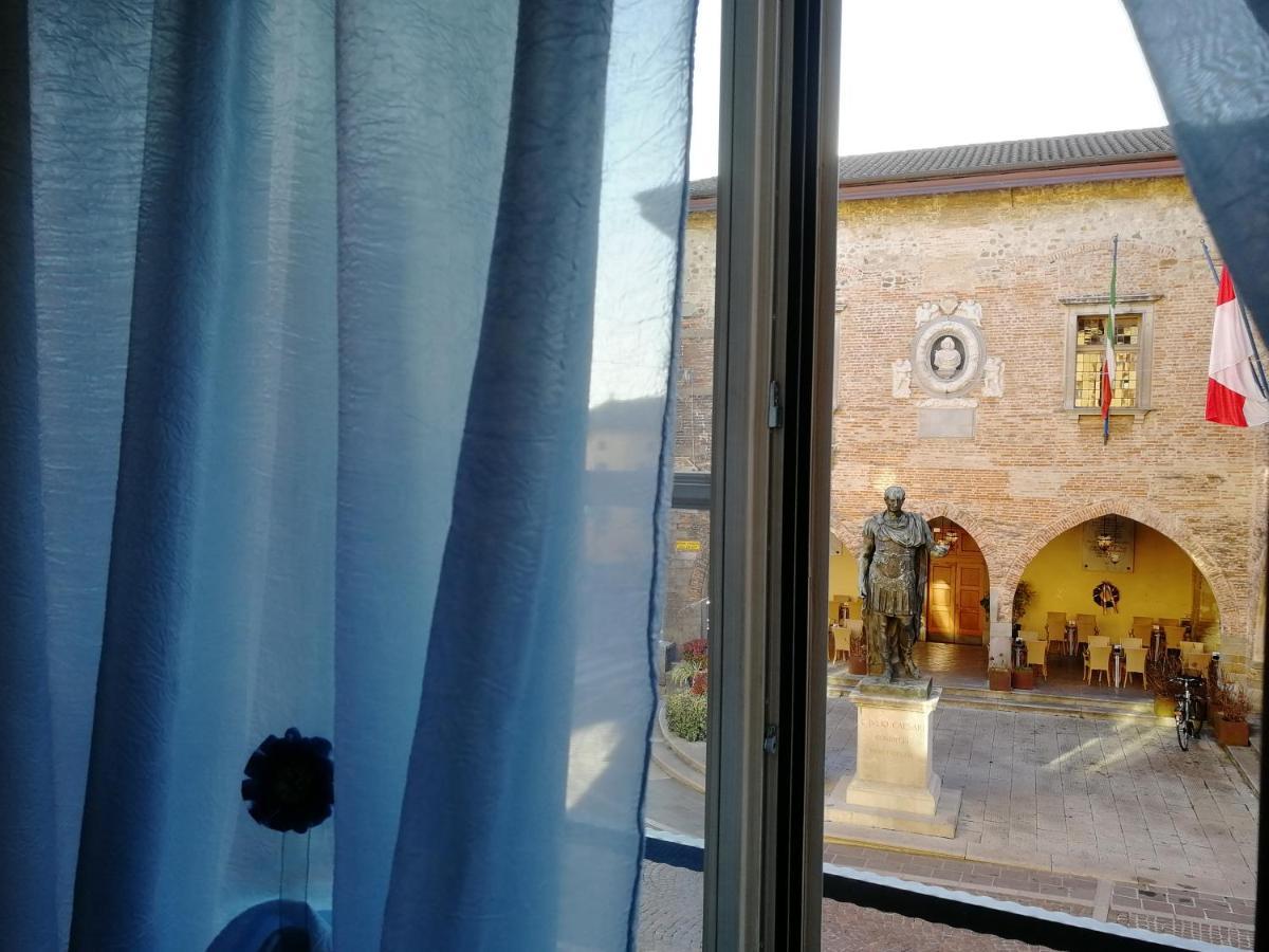 مبيت وإفطار Cividale del Friuli Domus Iulii المظهر الخارجي الصورة